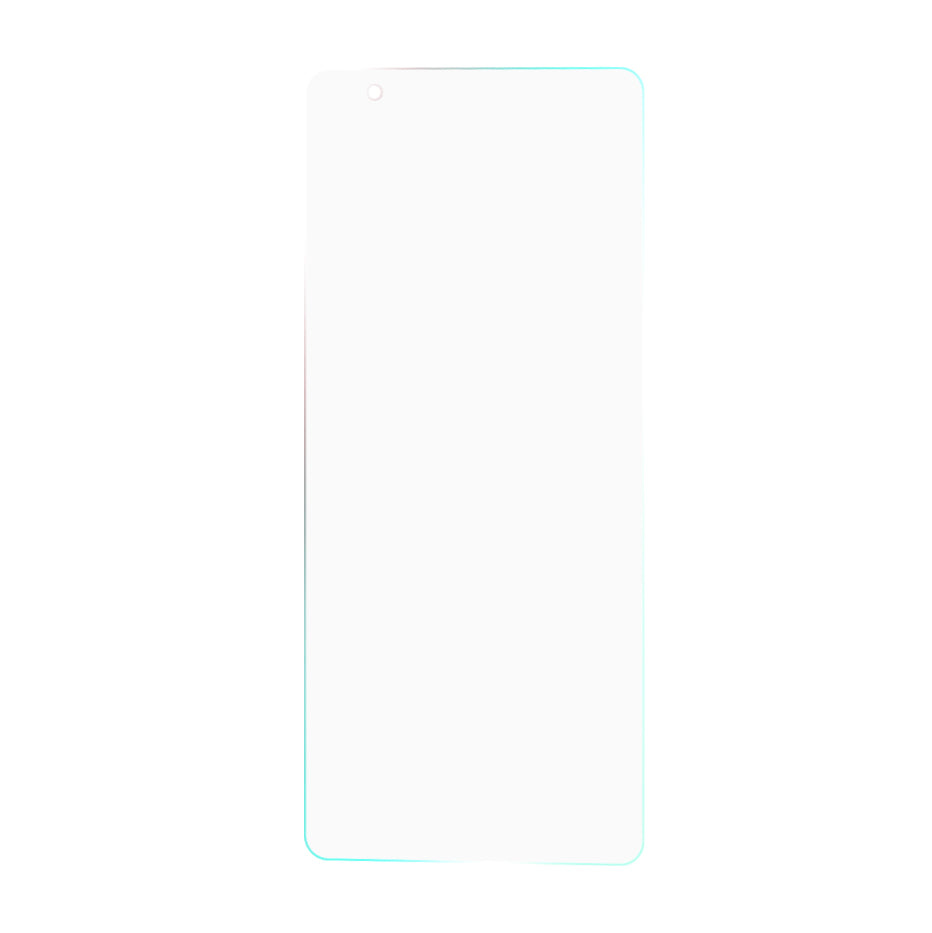 Ultra Clear 0.3mm Arc Edge Anti-Explosion Tempered Glass Phone Screen Protector Film for Sony Xperia 1 III 5G