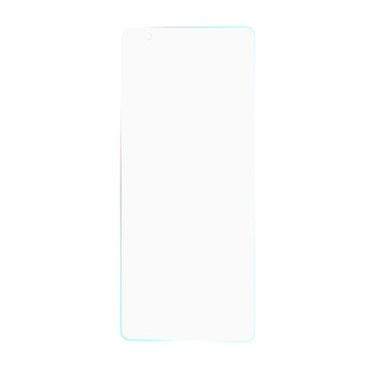 Ultra Clear 0.3mm Arc Edge Anti-Explosion Tempered Glass Phone Screen Protector Film for Sony Xperia 1 III 5G