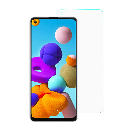 Ultra Clear Anti-scratch High Definition Phone Screen Protector Film for Samsung Galaxy A22 5G (EU Version)
