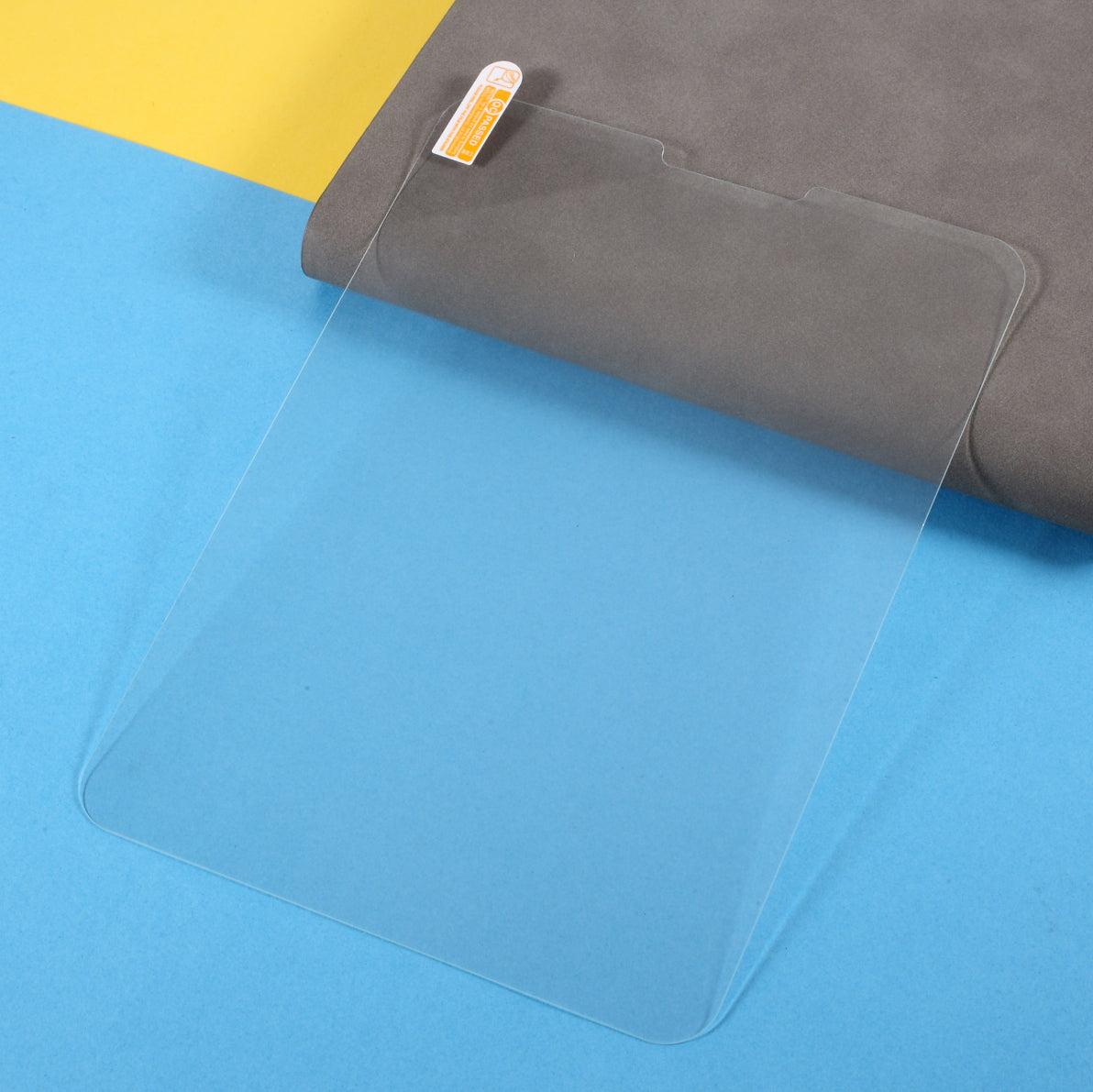 0.3mm Arc Ultra Clear Tempered Glass Screen Guard Film for iPad mini 6 (2021)