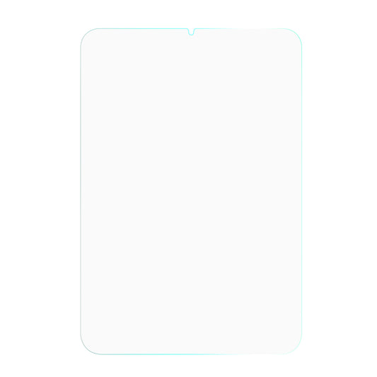 0.3mm Straight Edge Tempered Glass Screen Protector Film for iPad mini 6 (2021)