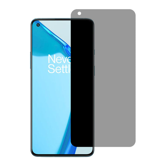 180 Degree Full Screen Anti-peep TPU Protector Film for OnePlus 9 Pro/10 Pro