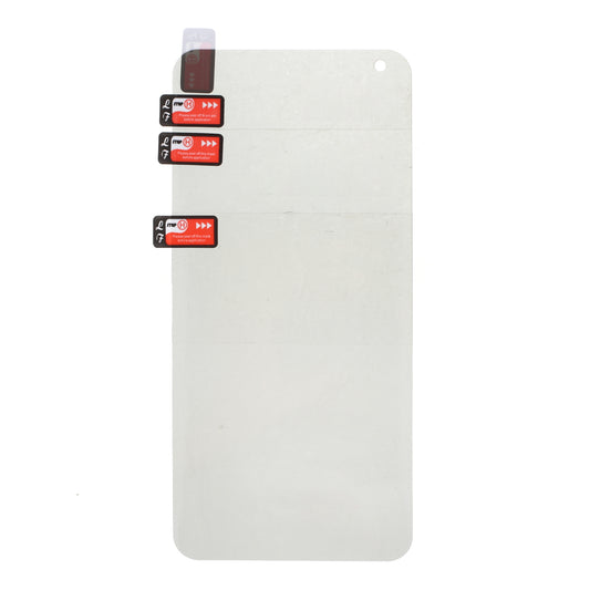180 Degree Full Screen Anti-peep TPU Protector Film for OnePlus 9 Pro/10 Pro