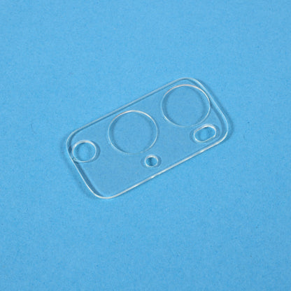 High Transparency Anti-Scratch Tempered Glass Film Camera Lens Protector for OnePlus 9 Pro