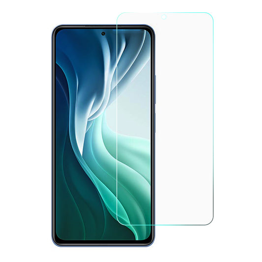 0.3mm Arc Edge Ultra Clear Tempered Glass Phone Screen Protector Film for Xiaomi Mi 11i