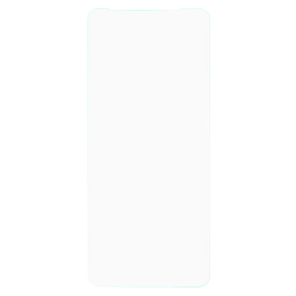 0.3mm Tempered Glass Screen Protector for Nokia X10 / X20 Phone Protection Film Arc Edge