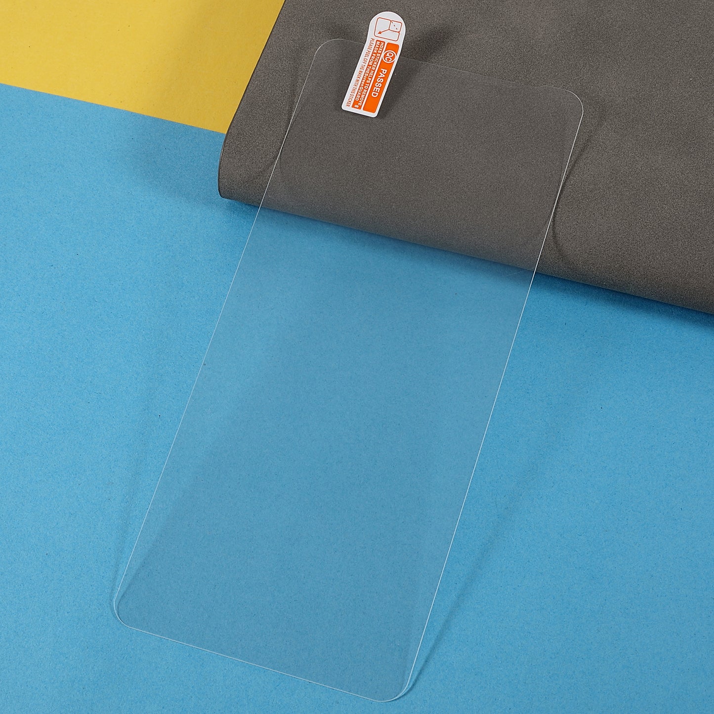 0.3mm Tempered Glass Screen Protector for Nokia X10 / X20 Phone Protection Film Arc Edge
