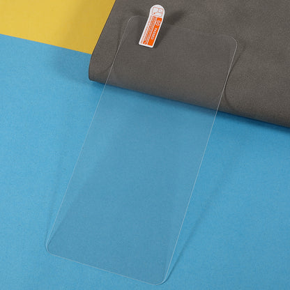 0.3mm Tempered Glass Screen Protector for Nokia X10 / X20 Phone Protection Film Arc Edge