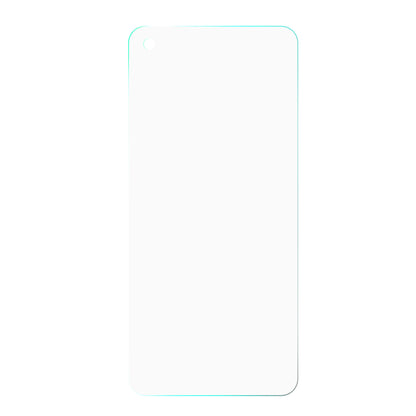 0.3mm Arc Edge Anti-explosion Tempered Glass Screen Guard Film for Oppo Reno5 Z
