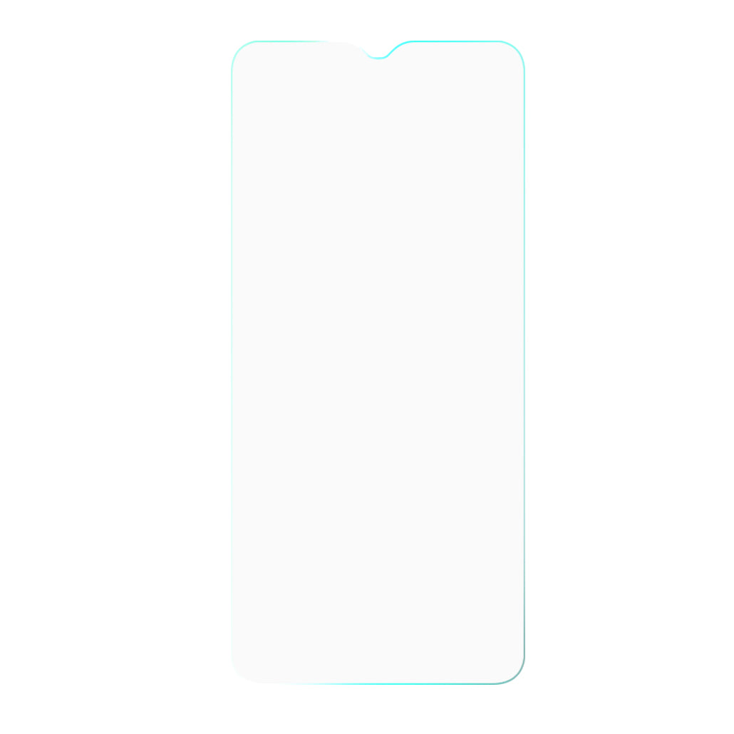 0.3mm Tempered Glass Screen Protector for Nokia C10 / C20, Arc Edge Phone Protection Film