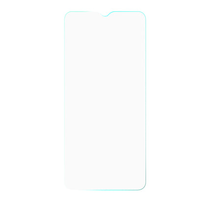 0.3mm Tempered Glass Screen Protector for Nokia C10 / C20, Arc Edge Phone Protection Film