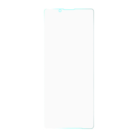 For Sony Xperia 5 III 5G Tempered Glass Screen Protector 0.3mm Arc Edge Film Guard