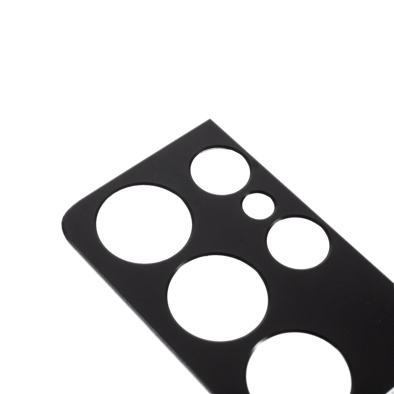 Metal Camera Lens Protector Guard Ring Frame Case for Samsung Galaxy S21 Ultra 5G