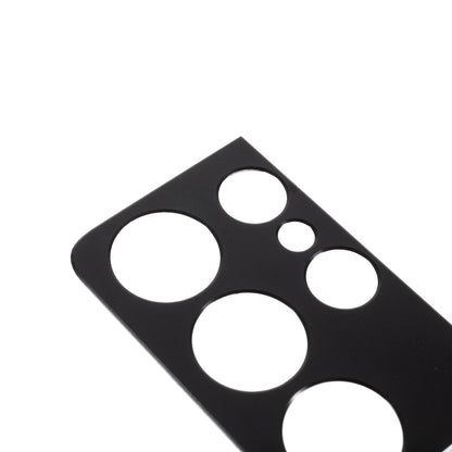 Metal Camera Lens Protector Guard Ring Frame Case for Samsung Galaxy S21 Ultra 5G