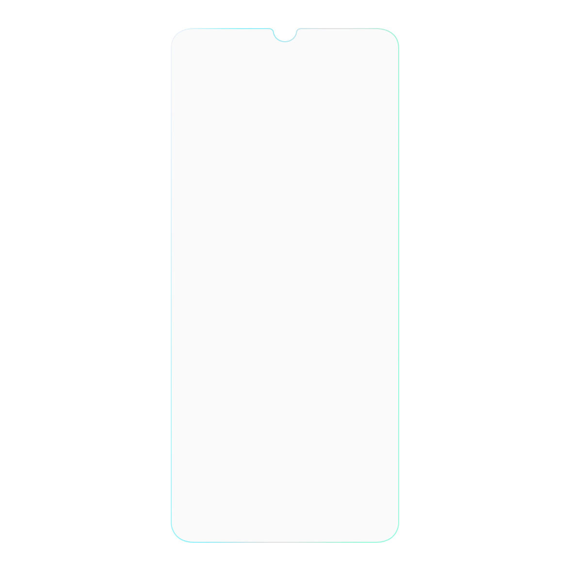 Ultra Clear 0.25mm 2.5D Arc Edge 9H Tempered Glass Screen Protector Film for Motorola Moto G30/G10