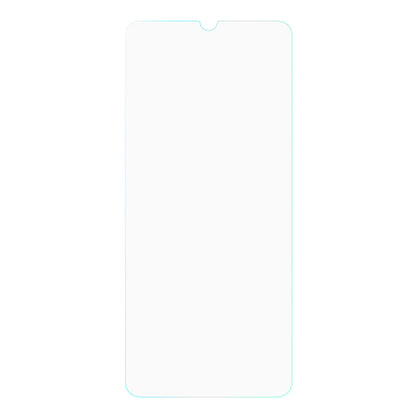 Ultra Clear 0.25mm 2.5D Arc Edge 9H Tempered Glass Screen Protector Film for Motorola Moto G30/G10