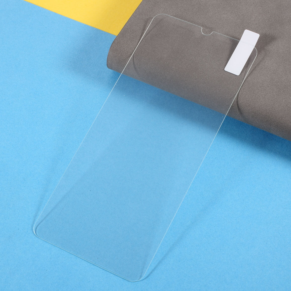 Ultra Clear 0.25mm 2.5D Arc Edge 9H Tempered Glass Screen Protector Film for Motorola Moto G30/G10