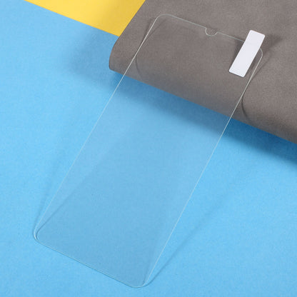 Ultra Clear 0.25mm 2.5D Arc Edge 9H Tempered Glass Screen Protector Film for Motorola Moto G30/G10