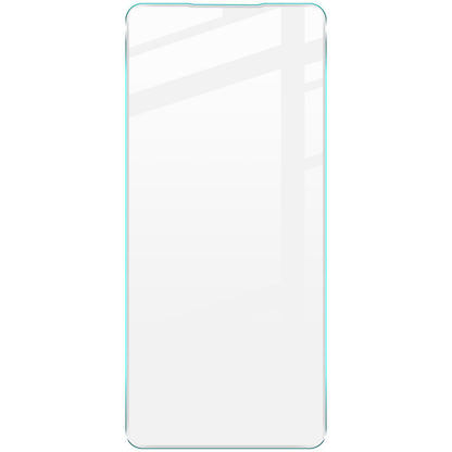 IMAK H Series Shatter-Proof Ultra Clear Screen Protector Tempered Glass Film for Nokia X10/X20