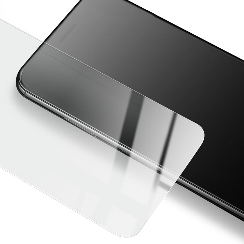 IMAK H Series Shatter-Proof Ultra Clear Screen Protector Tempered Glass Film for Nokia X10/X20