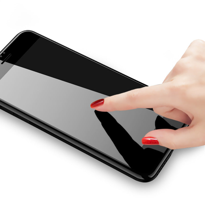 IMAK H Series Shatter-Proof Ultra Clear Screen Protector Tempered Glass Film for Nokia X10/X20