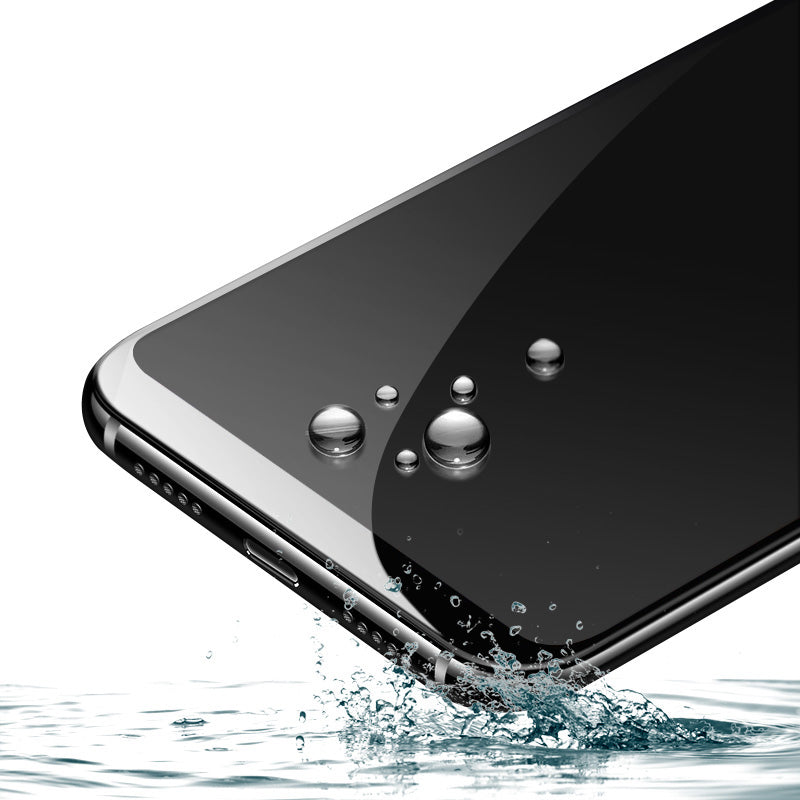 IMAK H Series Shatter-Proof Ultra Clear Screen Protector Tempered Glass Film for Nokia X10/X20