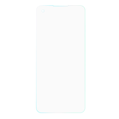 0.3mm Arc Edge For Asus Zenfone 8 Tempered Glass Screen Guard Protector Film