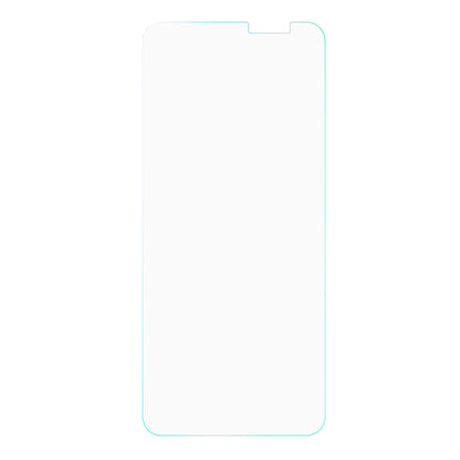 0.3mm Arc Edge Anti-explosion Screen Film Dirt-Proof Tempered Glass Protector for Asus ROG Phone 5/5 Pro