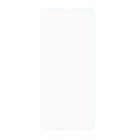 0.3mm Arc Edge Mobile Phone Anti-Scratch Tempered Glass Screen Protector Film for vivo Y52 5G