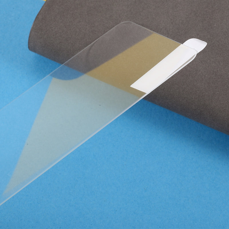 0.25mm Large Arc Edge High Definition Tempered Glass Screen Protector Film for Oppo A74 4G