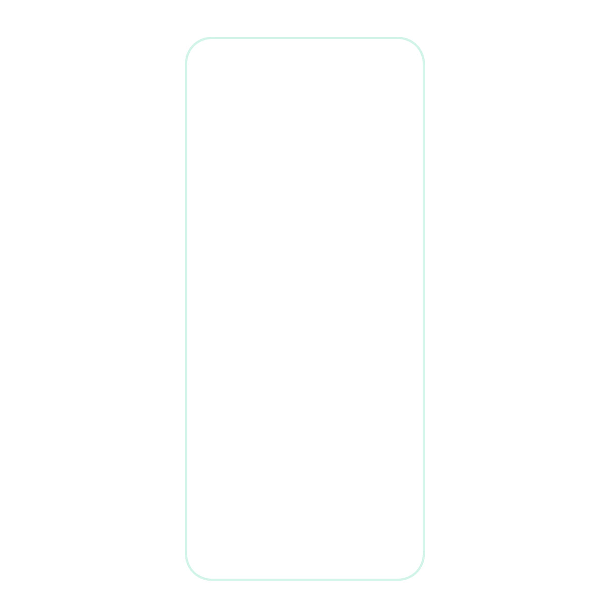 0.25mm High Definition Large Arc Edge Tempered Glass Screen Protector Film for Realme 8 5G/V13 5G/Narzo 30 5G
