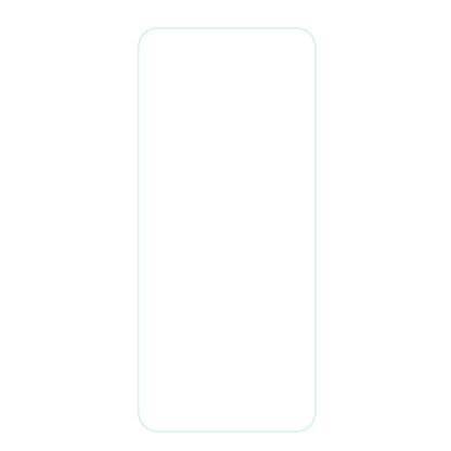 0.25mm High Definition Large Arc Edge Tempered Glass Screen Protector Film for Realme 8 5G/V13 5G/Narzo 30 5G