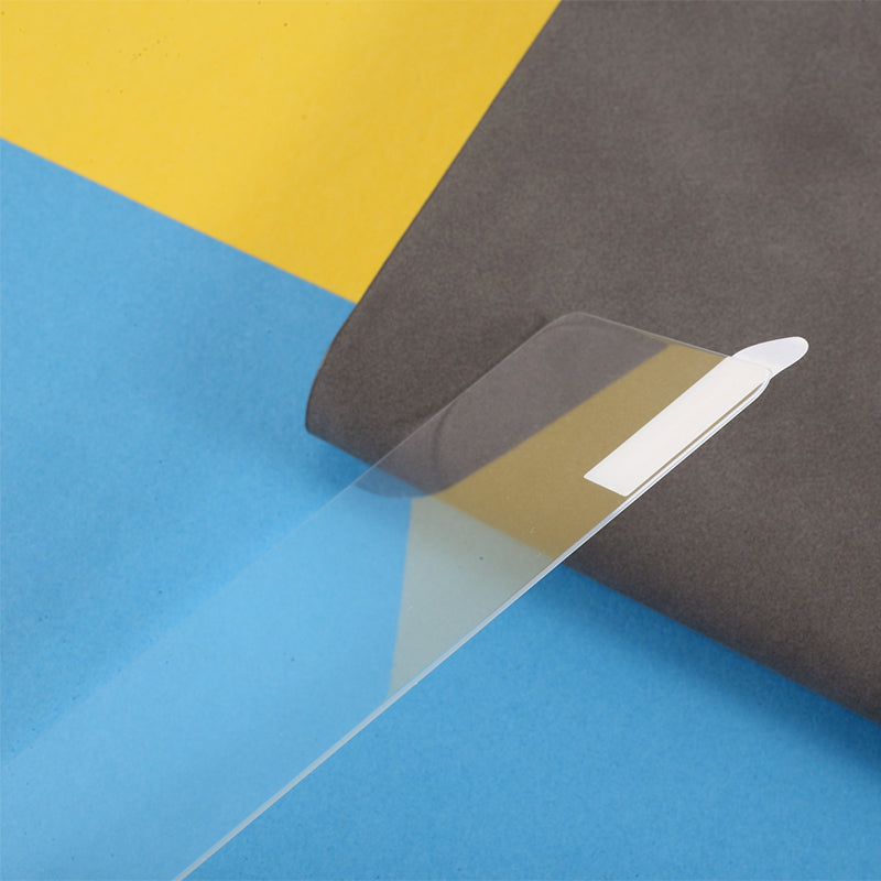 0.25mm High Definition Large Arc Edge Tempered Glass Screen Protector Film for Realme 8 5G/V13 5G/Narzo 30 5G