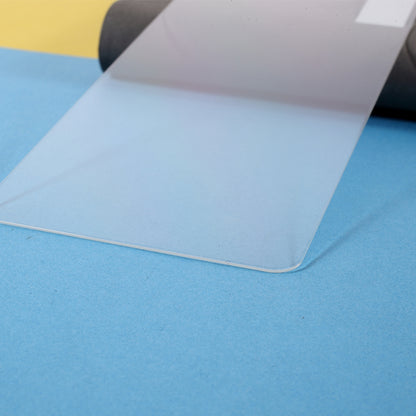0.25mm High Definition Large Arc Edge Tempered Glass Screen Protector Film for Realme 8 5G/V13 5G/Narzo 30 5G