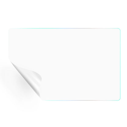 Ultra Clear HD PET Tablet Screen Protection Film for Lenovo Pad Pro