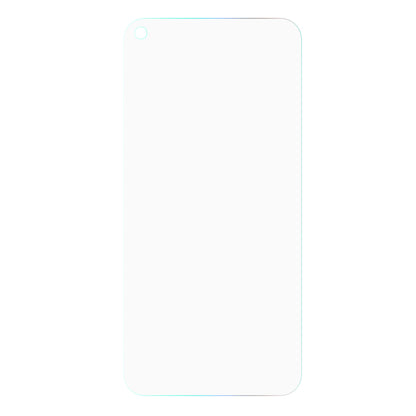 0.3mm Arc Edge Anti-explosion Tempered Glass Screen Protective Film Shield Guard for OnePlus Nord CE 5G