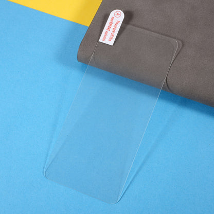 0.25mm Arc Edge Tempered Glass Ultra Clear Screen Protector Film for Google Pixel 4a 5G