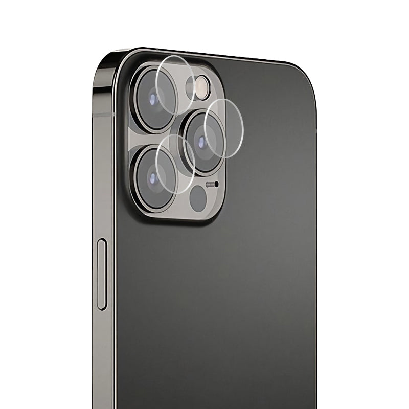 MOCOLO 9H Tempered Glass Camera Lens Protector HD Cover Film for iPhone 13 Pro 6.1 inch