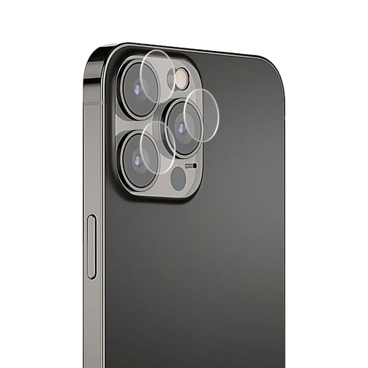 MOCOLO 9H Tempered Glass Camera Lens Protector HD Cover Film for iPhone 13 Pro 6.1 inch