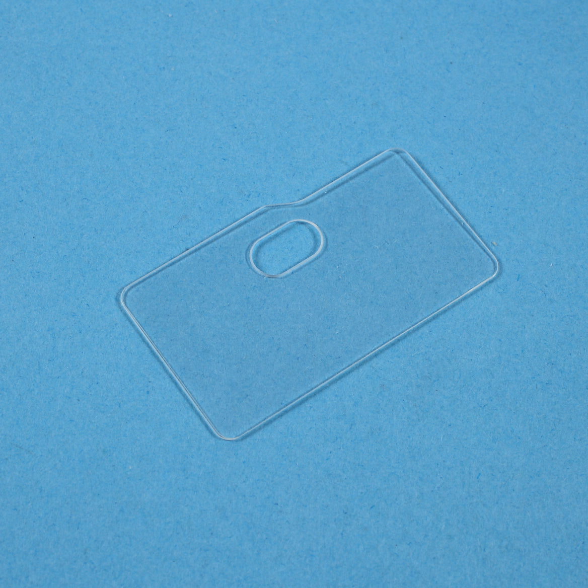 2PCS/Set Full Coverage Ultra Clear 2.5D Arc Edge Tempered Glass Camera Lens Film for ZTE nubia Red Magic 6R