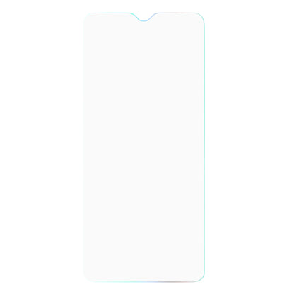 0.3mm Arc Edge Anti-explosion Tempered Glass Screen Protector Guard Film for Realme C11 (2021)