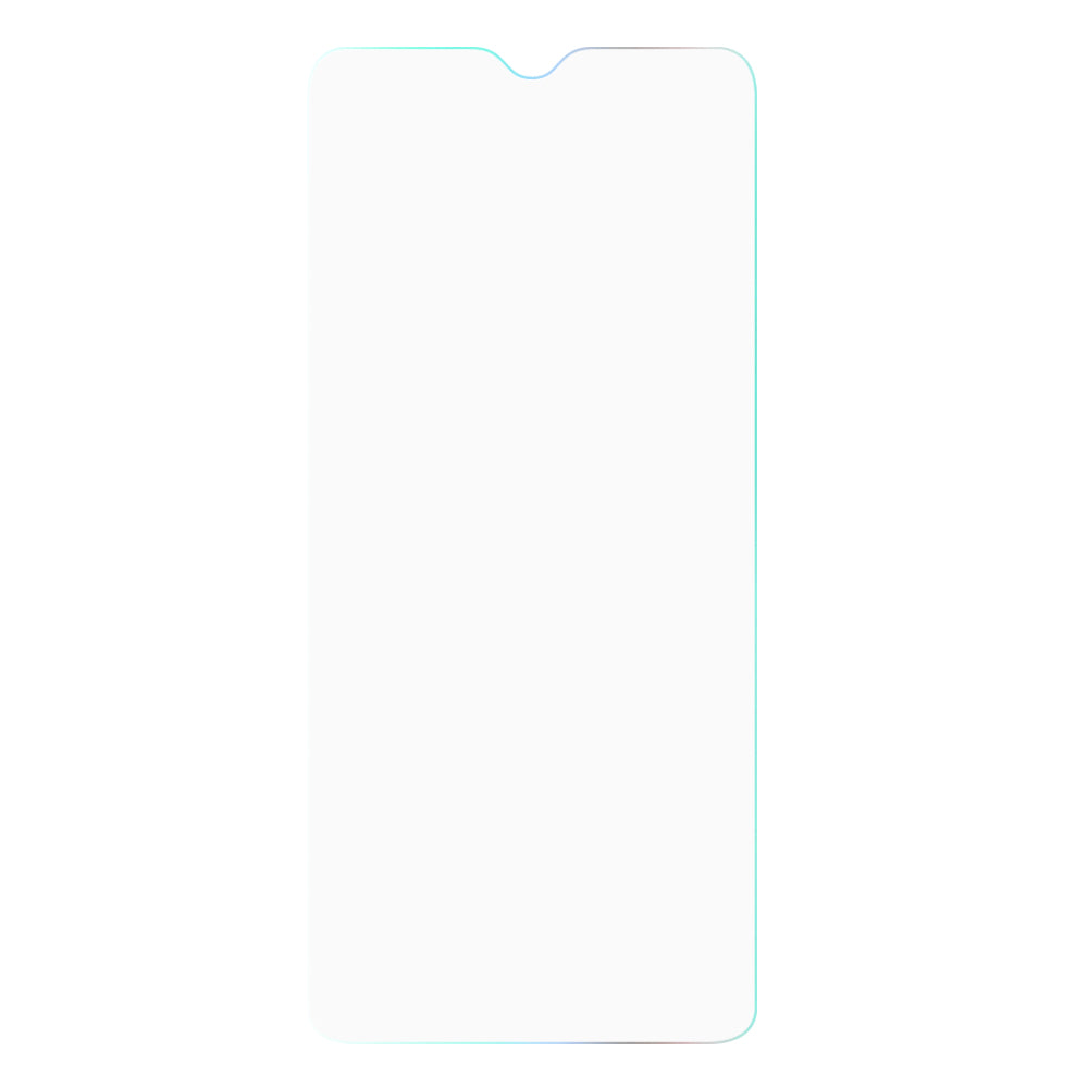 0.3mm Arc Edge Anti-explosion Tempered Glass Screen Protector Guard Film for Realme C21Y
