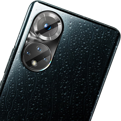 IMAK High Definition Scratch-Resistant Lens Protector Easy Installation for Honor 50 / 50 Pro 5G