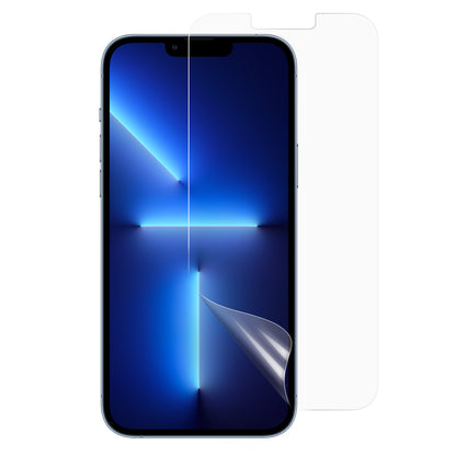Matte Anti-glare Scratch-resistant Screen Film for iPhone 13 / 13 Pro / 14