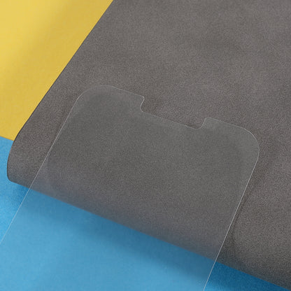 Matte Anti-glare Scratch-resistant Screen Film for iPhone 13 / 13 Pro / 14