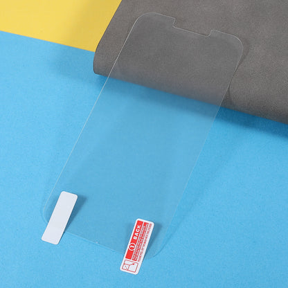 Matte Anti-glare Scratch-resistant Screen Film for iPhone 13 / 13 Pro / 14