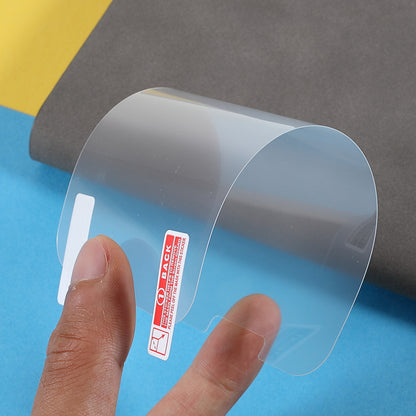 Matte Anti-glare Scratch-resistant Screen Film for iPhone 13 / 13 Pro / 14