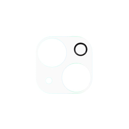For for iPhone 13 6.1 inch / 13 mini 5.4 inch Scratch Resistant 9H Tempered Hardness Tempered Glass Camera Lens Protector