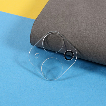 For for iPhone 13 6.1 inch / 13 mini 5.4 inch Scratch Resistant 9H Tempered Hardness Tempered Glass Camera Lens Protector