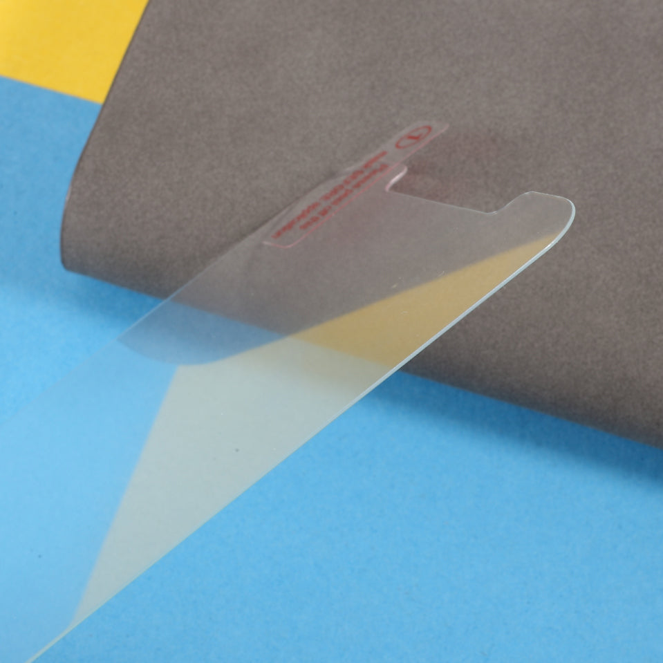 100Pcs / Pack 0.25mm Arc Edge Anti-Explosion Tempered Glass Screen Protector Film for iPhone 13 / 13 Pro / 14